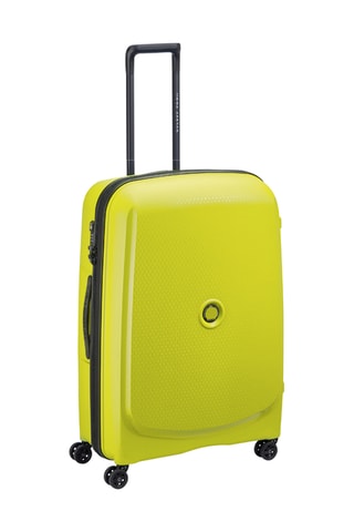 Grote Trolley Belmont Plus Eco - 76 cm - Groen