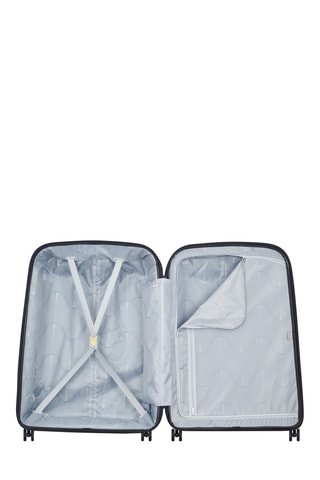 Grote Trolley Belmont Plus Eco - 76 cm - Groen
