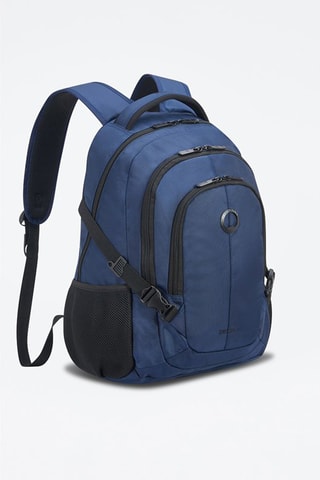 Rugtas Navigator - 32,5 cm - Blauw