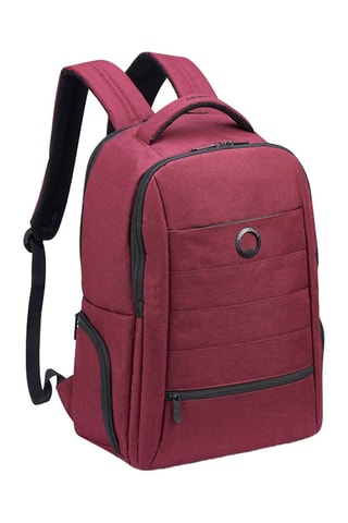 Rugtas Navigator - 32,5 cm - Rood