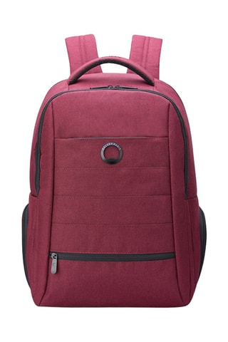 Rugtas Navigator - 32,5 cm - Rood