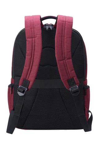 Rugtas Navigator - 32,5 cm - Rood