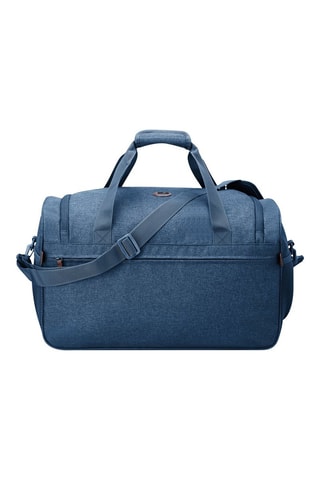 Handbagagereistas Maubert 2.0 - Maat S - Blauw