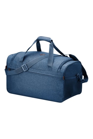 Handbagagereistas Maubert 2.0 - Maat S - Blauw