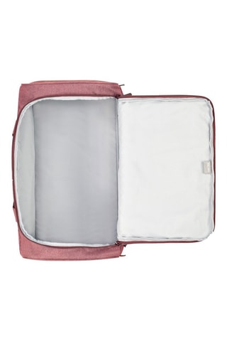 Handbagagereistas Maubert 2.0 - Maat S - Rood