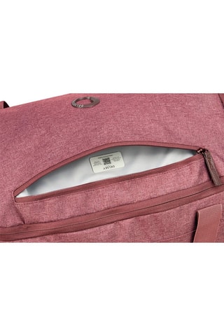 Handbagagereistas Maubert 2.0 - Maat S - Rood