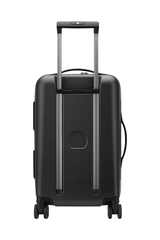 Handbagagetrolley Turenne 2.0 - 56 cm - Zwart