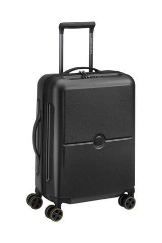 Handbagagetrolley Turenne 2.0 - 56 cm - Zwart
