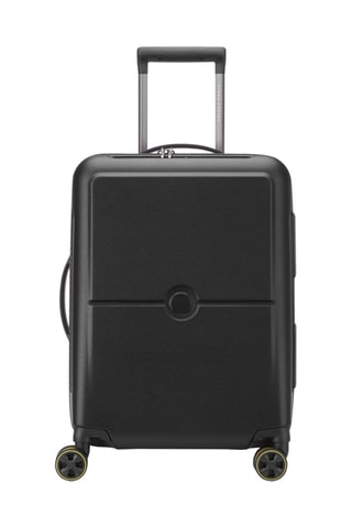 Handbagagetrolley Turenne 2.0 - 56 cm - Zwart