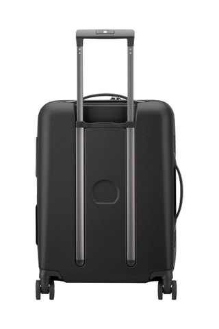 Handbagagetrolley Turenne 2.0 - 56 cm - Zwart