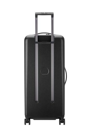 Grote Trolley Turenne 2.0 - 80 cm - Zwart