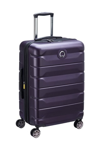 Set met 3 Trolleys Air Armour (S/M/L)- Paars - Paars