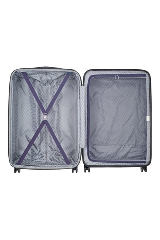 Set met 3 Trolleys Air Armour (S/M/L)- Paars - Paars