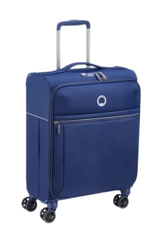 Handbagagetrolley Brochant (S)  Blauw - Blauw