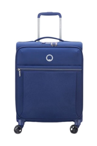 Handbagagetrolley Brochant (S)  Blauw - Blauw