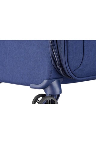 Handbagagetrolley Brochant (S)  Blauw - Blauw