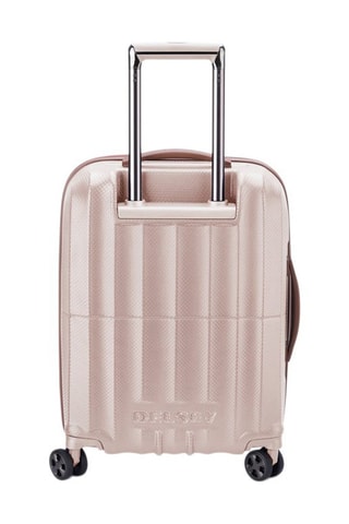 Set met 3 Trolleys Carrousel (S/M/L) - Roze - Roze