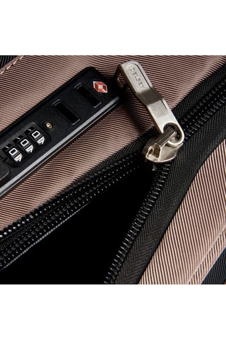 Handbagagetrolley (S) Sky max 2.0 Beige - Bruin