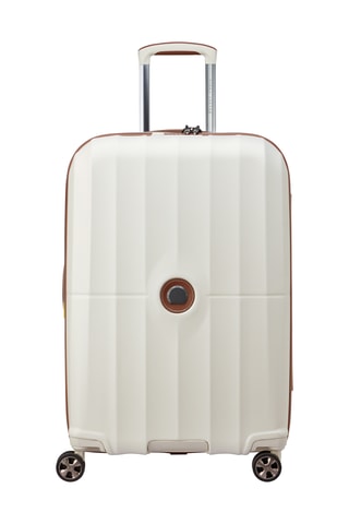 Weekendtrolley - 68 cm - Beige