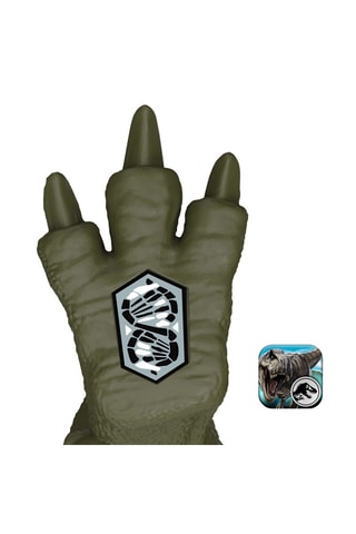 Figura articulada Tyrannotitan Jurassic World - A partir dos 4 anos