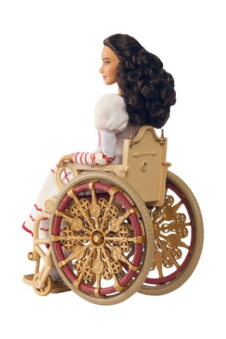 Boneca Nessarose Wicked - A partir dos 4 anos