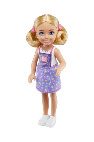 Coffret Pastelaria Barbie - A partir dos 3 anos