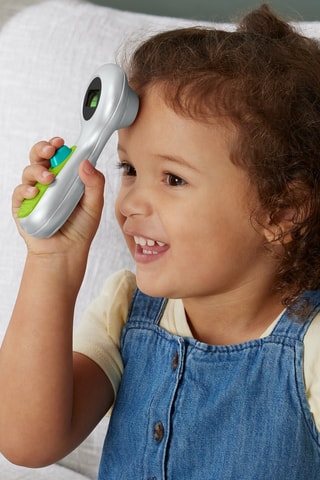 Mala de Médico Fisher-Price - 7 acessórios - A partir dos 3 anos