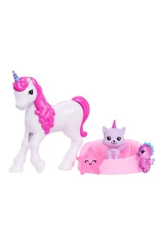 Calendário do Advento Barbie - 24 peças - A partir dos 3 anos