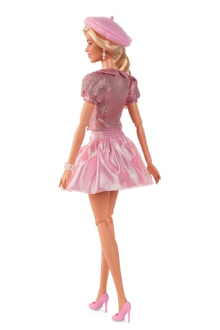 Boneca de coleção Barbie O filme - A partir dos 6 anos