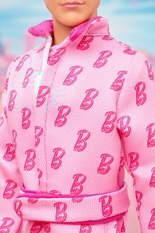 Boneca de coleção Ken Barbie O filme - A partir dos 6 anos