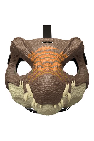 Disfarce Jurassic World - A partir dos 4 anos