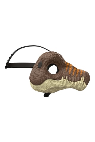Disfarce Jurassic World - A partir dos 4 anos