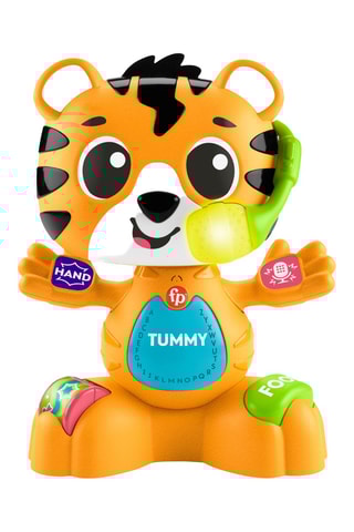 Brinquedo de desenvolvimento interativo Fisher-Price - A partir dos 9 meses