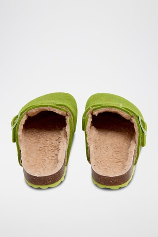 Socas Rosso Verde