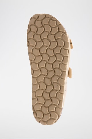 Mules Dourado
