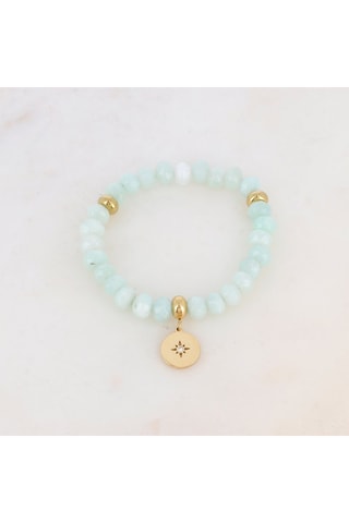 Bracelet - Agates