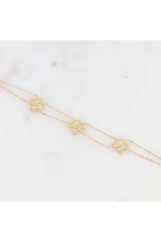 Bracelet - Doré