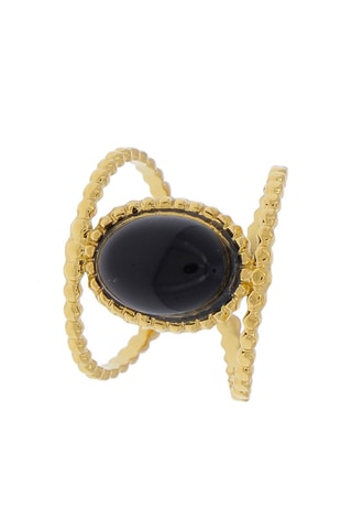 Bague - Onyx