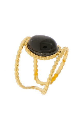 Bague - Onyx