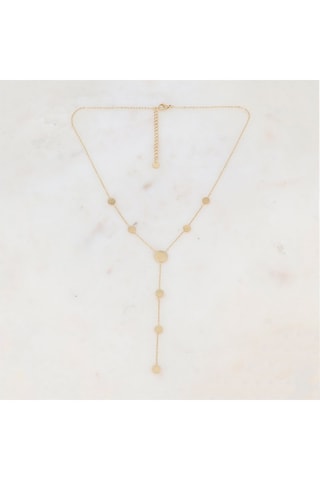 Collier - Doré