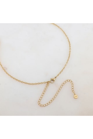 Collier - Doré