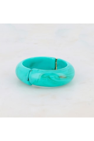 Jonc - Turquoise