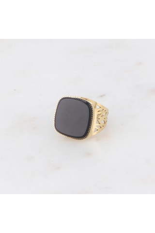 Bague - Onyx
