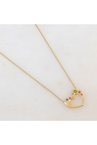 Collier - Doré