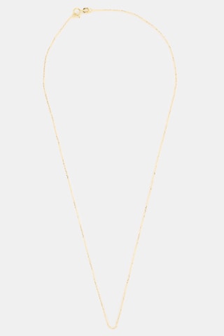 Collier - Or jaune