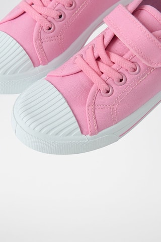Gympen - Roze