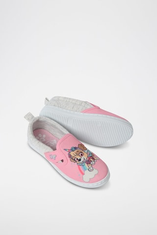Gympen Stella Paw Patrol  Roze