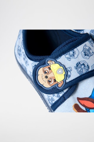 Gympen Paw Patrol - Blauw