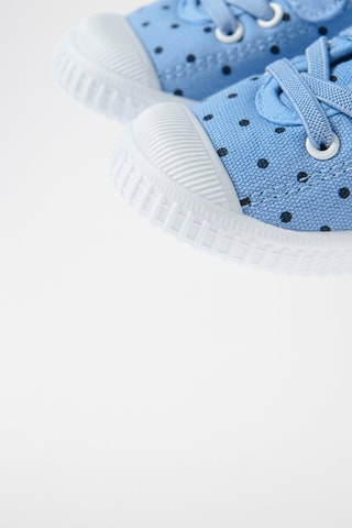 Gympen Blauw