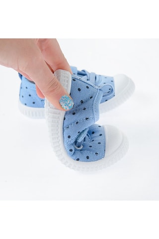 Gympen Blauw